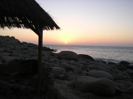 Fotografía 8 de Camping Playa La Virgen en Caldera, Atacama