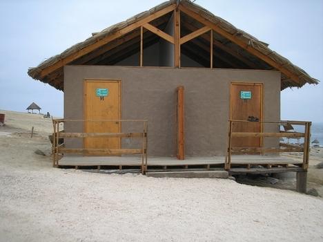 Fotografía 9 de Camping Playa La Virgen en Caldera, Atacama