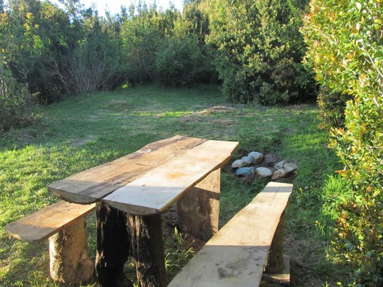 Fotografía 3 de Camping Reldehue Outdoor / en Chaitén en Chaiten, Los Lagos