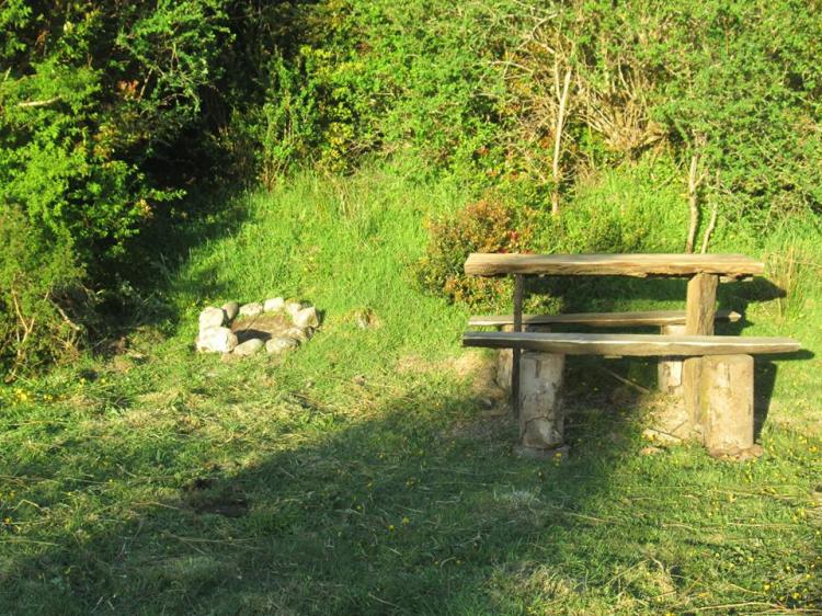Fotografía 5 de Camping Reldehue Outdoor / en Chaitén en Chaiten, Los Lagos
