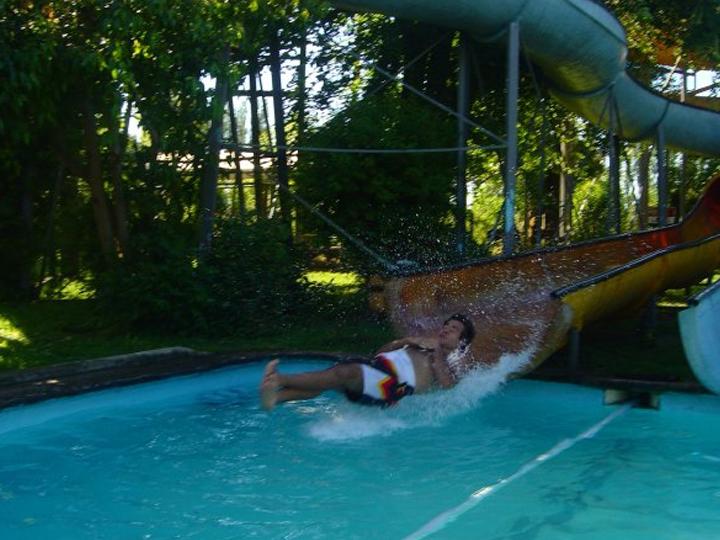 Fotografía 6 de Camping Water Slide Park Vilcun en Vilcun, Araucania