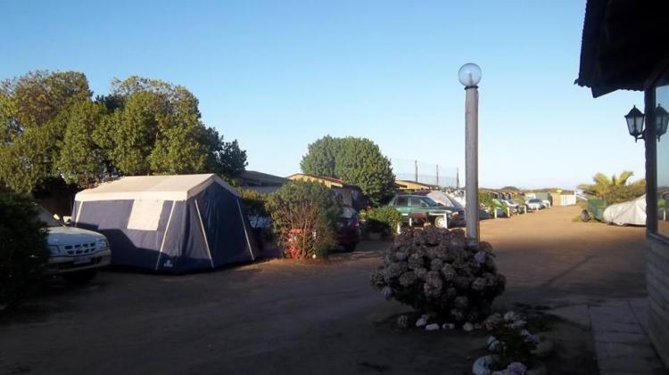 Fotografía 2 de Camping Sueño de Verano en Licanten, Maule