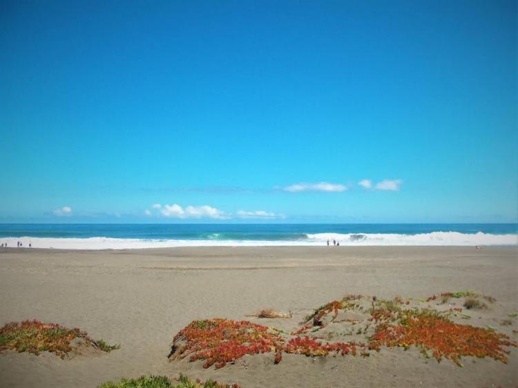 Fotografía 3 de Camping Sueño de Verano en Licanten, Maule