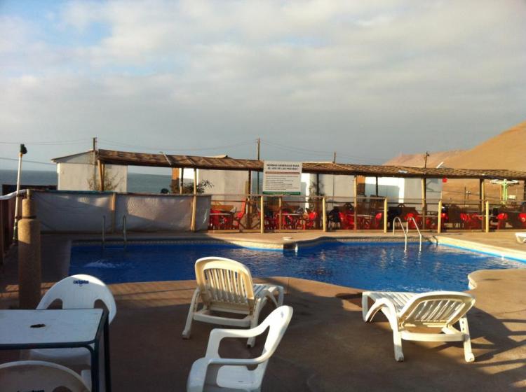 Fotografía 3 de Camping Club Rucamóvil en Antofagasta, Antofagasta
