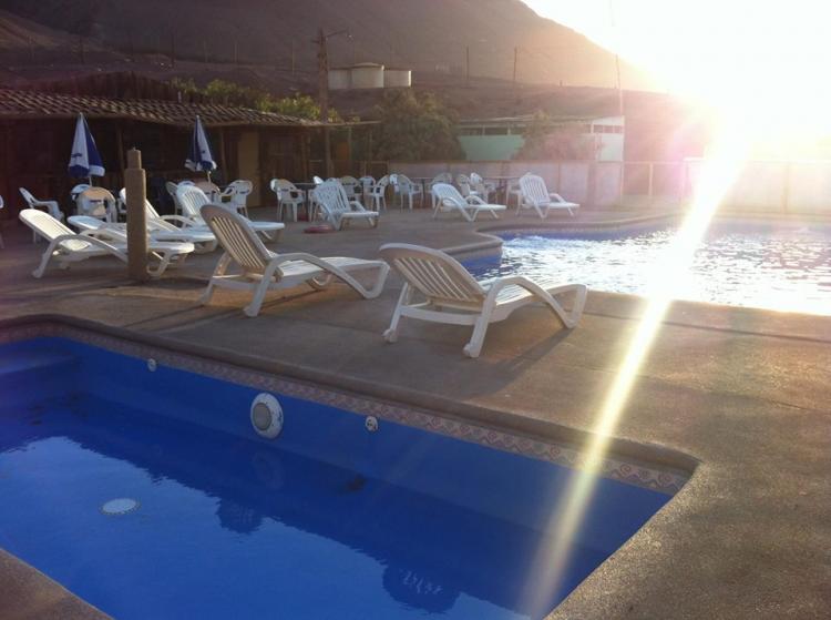 Fotografía 5 de Camping Club Rucamóvil en Antofagasta, Antofagasta