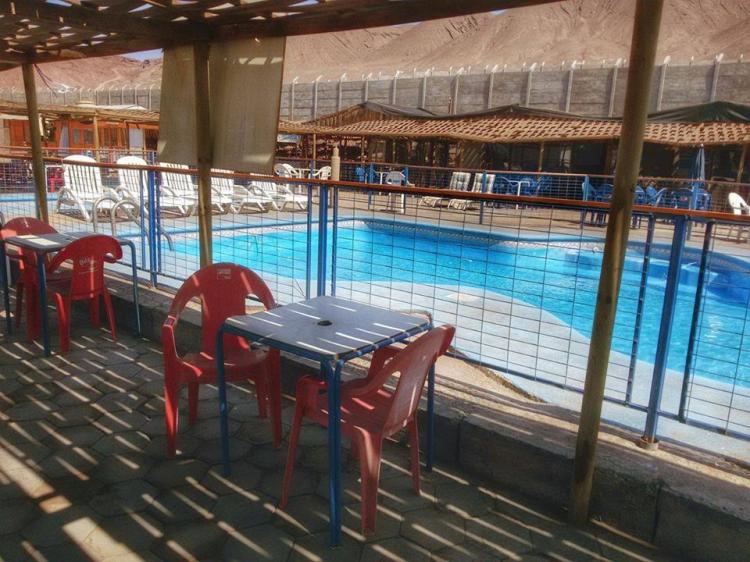 Fotografía 10 de Camping Club Rucamóvil en Antofagasta, Antofagasta