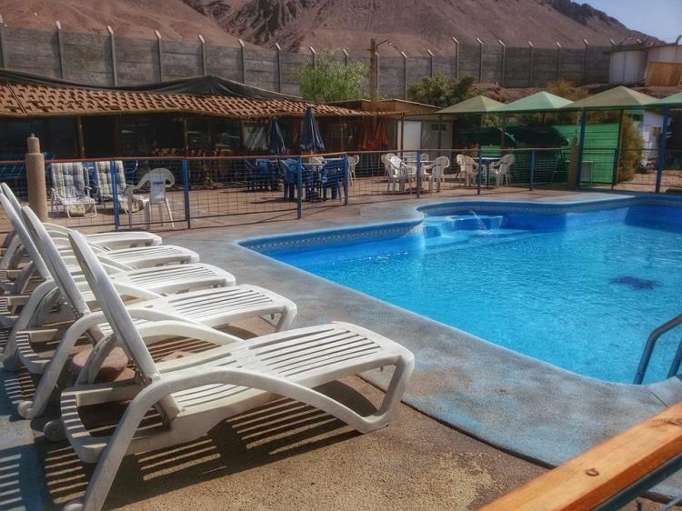 Fotografía 11 de Camping Club Rucamóvil en Antofagasta, Antofagasta