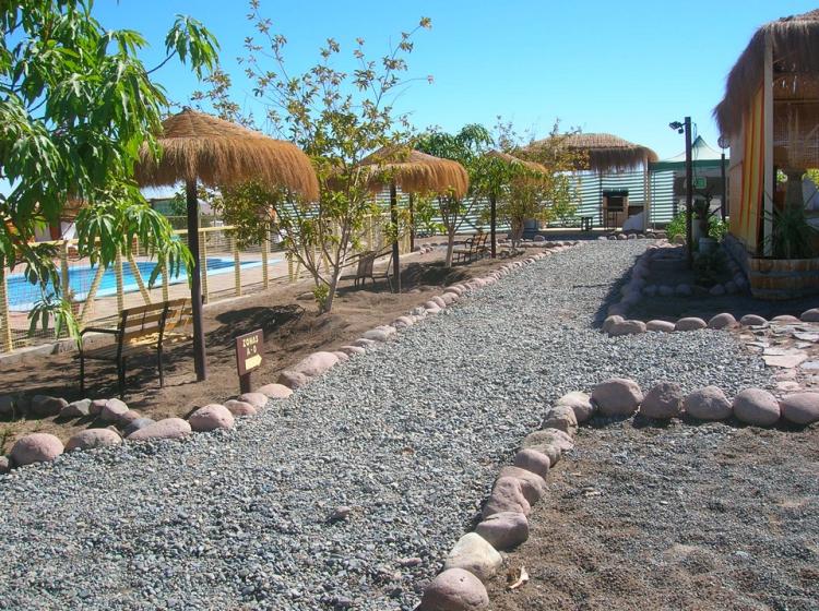 Fotografía 8 de Icnitas Camping en Pica, Tarapaca