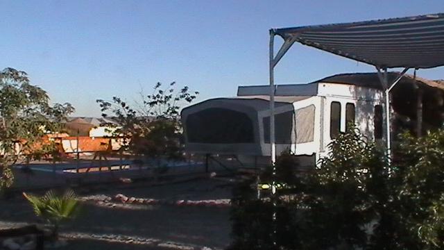Fotografía 11 de Icnitas Camping en Pica, Tarapaca