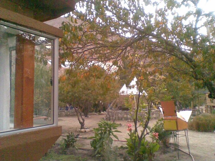 Fotografía 3 de Camping Valle Paraíso en Paihuano, Coquimbo
