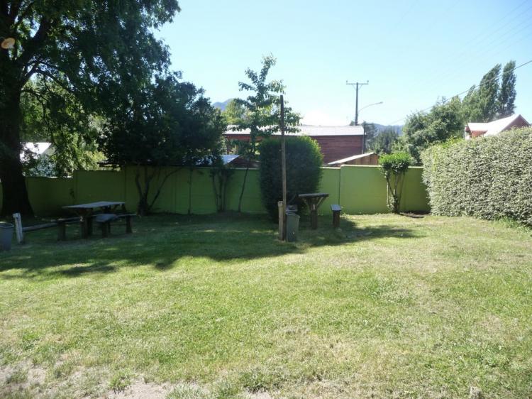 Fotografía 2 de Camping Rucahue en Panguipulli, Los Rios