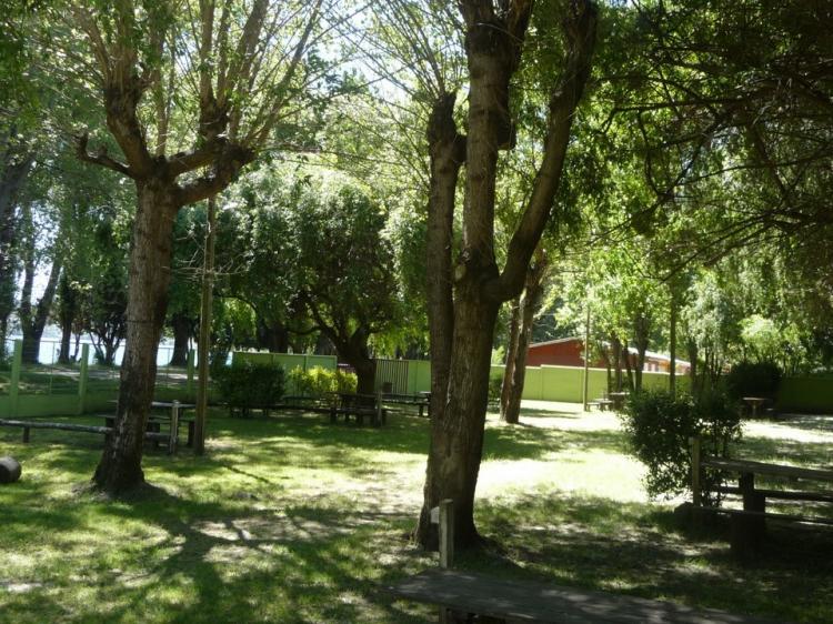 Fotografía 4 de Camping Rucahue en Panguipulli, Los Rios