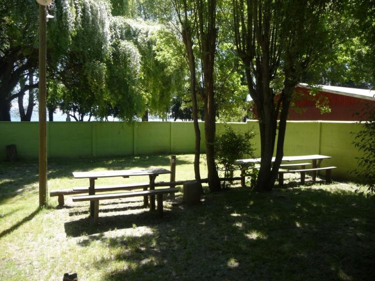Fotografía 6 de Camping Rucahue en Panguipulli, Los Rios