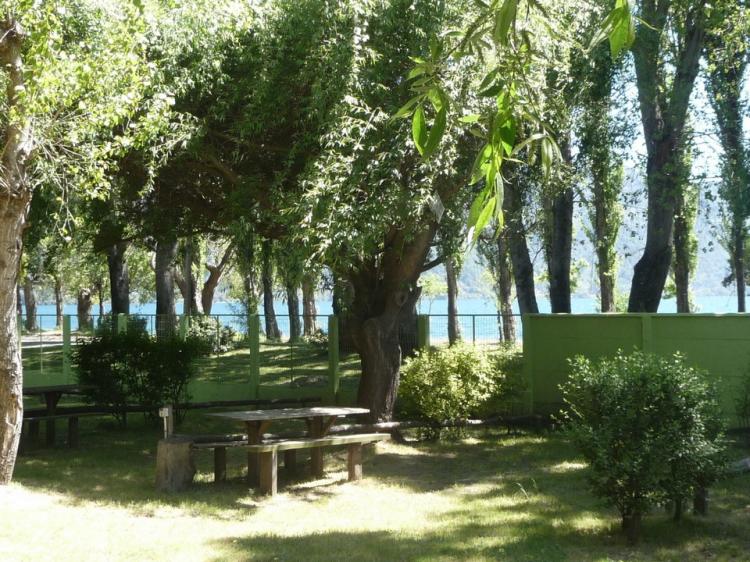 Fotografía 7 de Camping Rucahue en Panguipulli, Los Rios