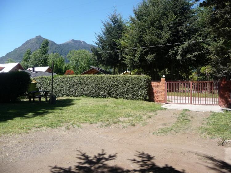 Fotografía 8 de Camping Rucahue en Panguipulli, Los Rios