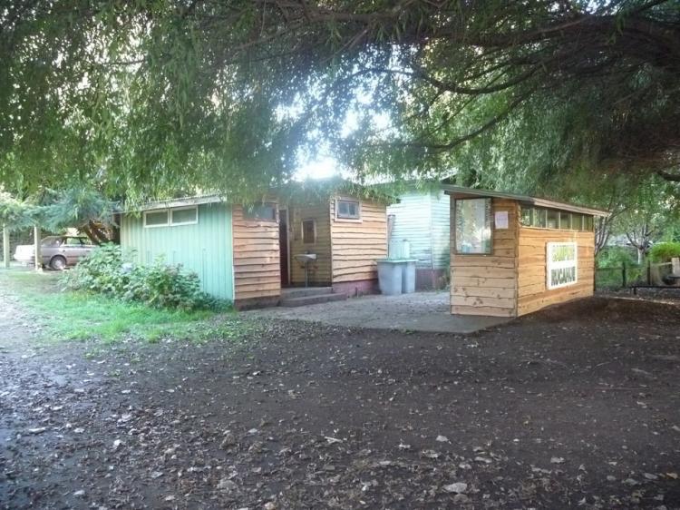Fotografía 11 de Camping Rucahue en Panguipulli, Los Rios