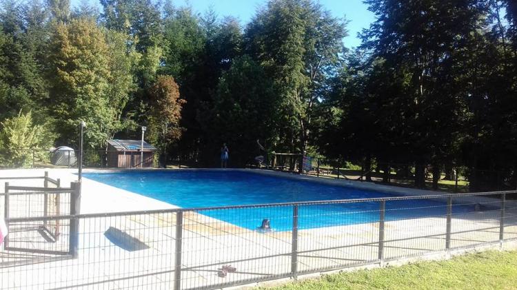 Fotografía 3 de Cabañas y Camping Trinidad en Villarrica, Araucania