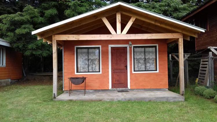 Fotografía 6 de Cabañas y Camping Trinidad en Villarrica, Araucania