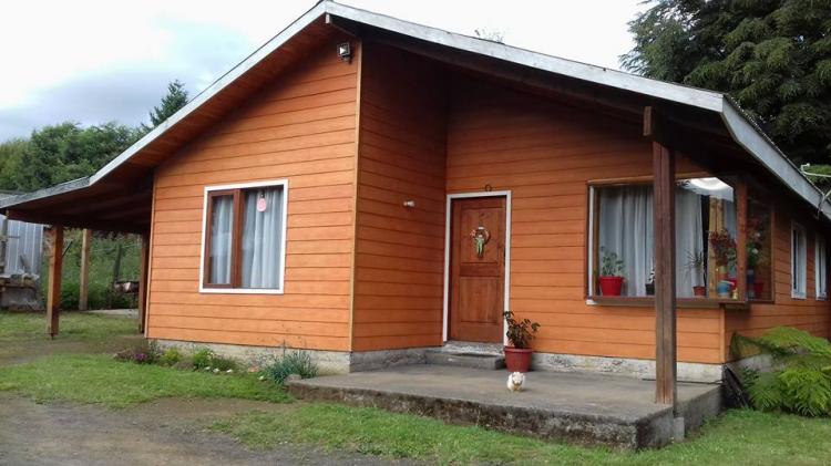 Fotografía 8 de Cabañas y Camping Trinidad en Villarrica, Araucania