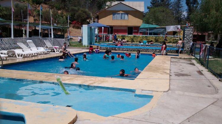 Fotografía 3 de Rancho Vive en Limache, Valparaiso
