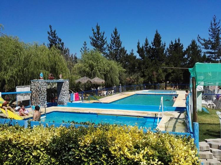 Rancho Vive en Limache, Valparaiso