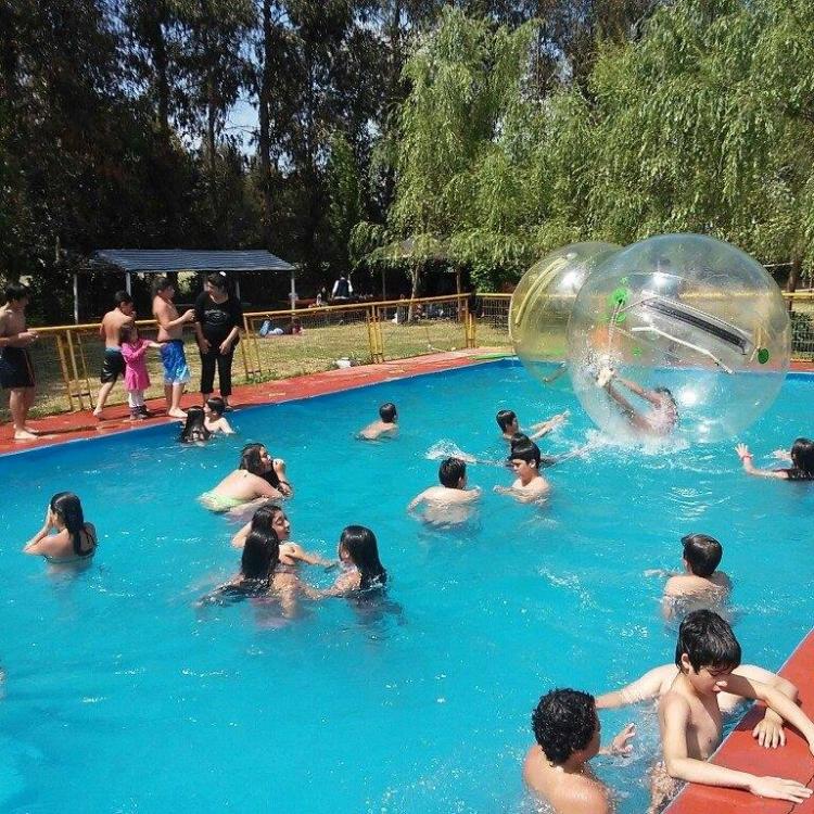 Fotografía 3 de Camping Raiguen en Linares, Maule