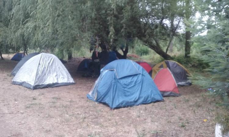 Fotografía 6 de Camping Raiguen en Linares, Maule