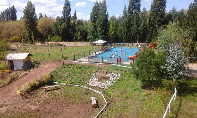 Fotografía 14 de Camping Raiguen en Linares, Maule