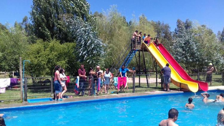 Fotografía 16 de Camping Raiguen en Linares, Maule