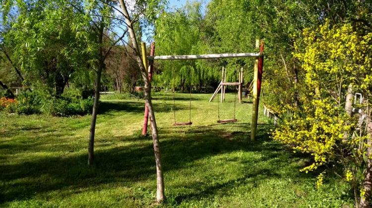 Fotografía 18 de Camping Raiguen en Linares, Maule