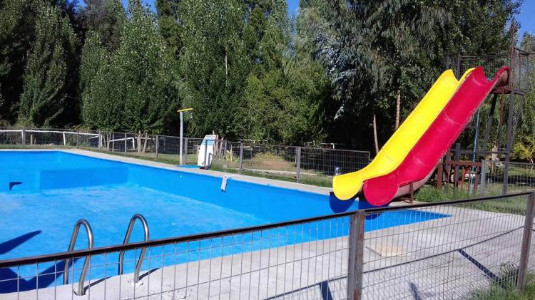 Fotografía 19 de Camping Raiguen en Linares, Maule