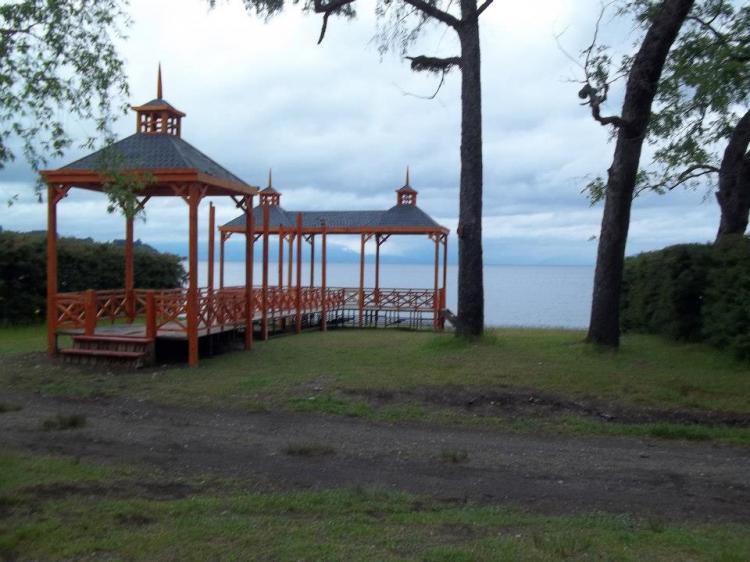 Fotografía 8 de Camping Municipal Playa Maqui en Frutillar, Los Lagos