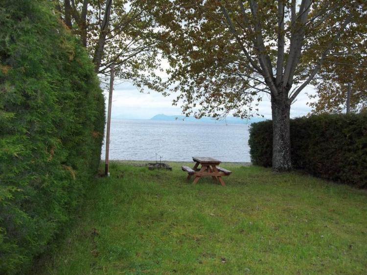 Fotografía 13 de Camping Municipal Playa Maqui en Frutillar, Los Lagos