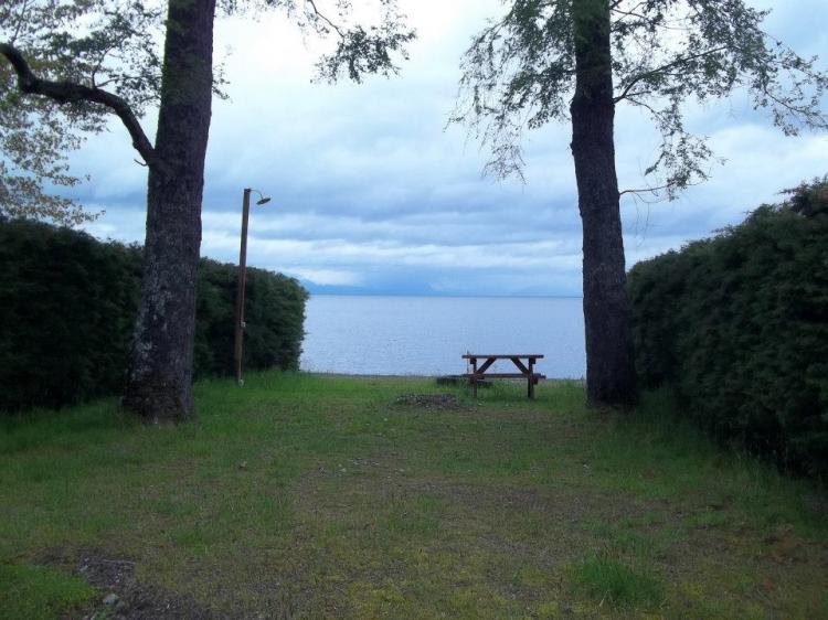 Fotografía 16 de Camping Municipal Playa Maqui en Frutillar, Los Lagos