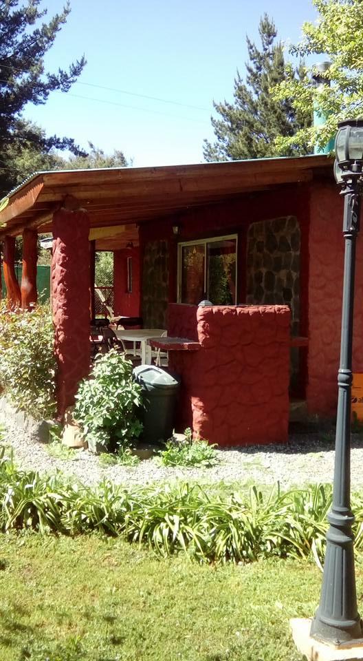 Fotografía 3 de Camping Maranata en Parral, Maule
