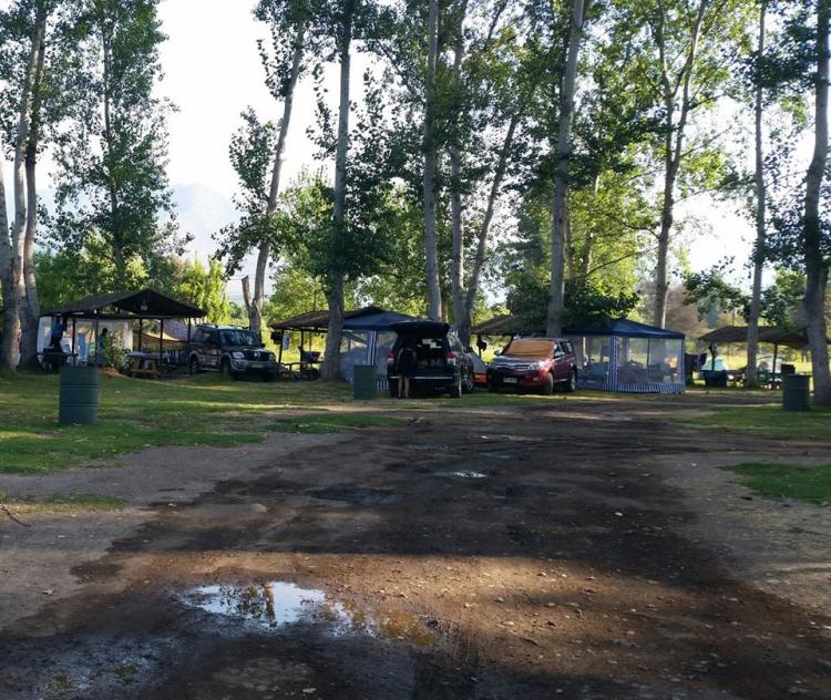 Fotografía 15 de Camping Los Manantiales de Panquehue en Panquehue, Valparaiso