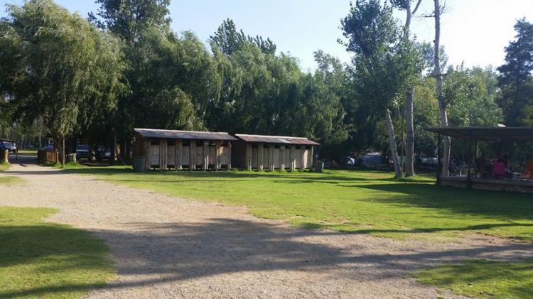 Fotografía 18 de Camping Los Manantiales de Panquehue en Panquehue, Valparaiso