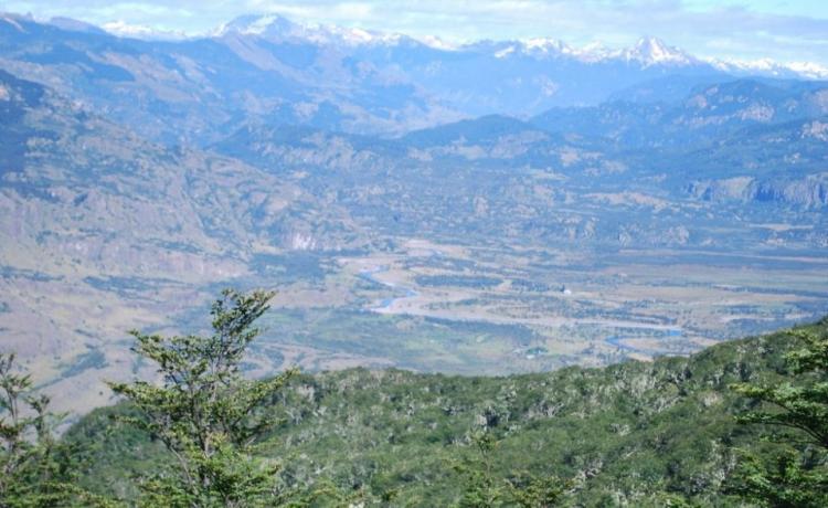 Fotografía 9 de Camping Campolindo en Coyhaique, Aysen
