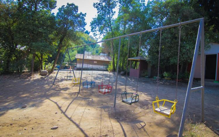 Fotografía 4 de Camping Residencial Paseo Los Aromos en San Clemente, Maule