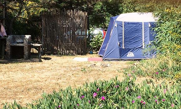 Fotografía 4 de Camping Quebrada del Chivato en La Ligua, Valparaiso