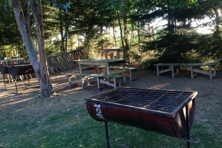 Fotografía 6 de Camping Rustikon Las Cabras en Las Cabras, Ohiggins