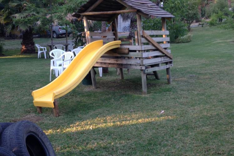 Fotografía 8 de Camping Rustikon Las Cabras en Las Cabras, Ohiggins