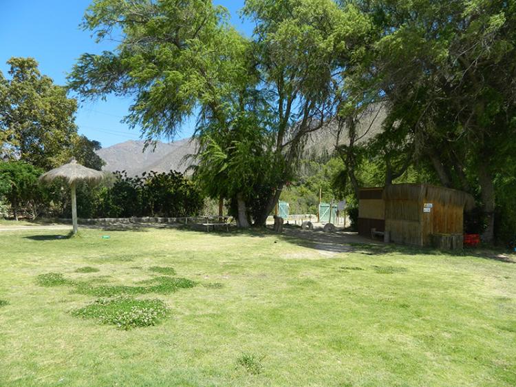 Fotografía 5 de Camping Valle del Sol en Monte Patria, Coquimbo
