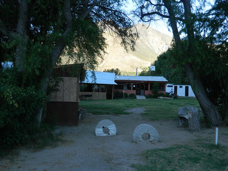 Fotografía 7 de Camping Valle del Sol en Monte Patria, Coquimbo