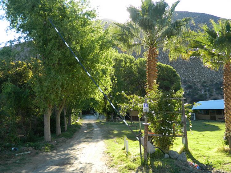 Fotografía 9 de Camping Valle del Sol en Monte Patria, Coquimbo