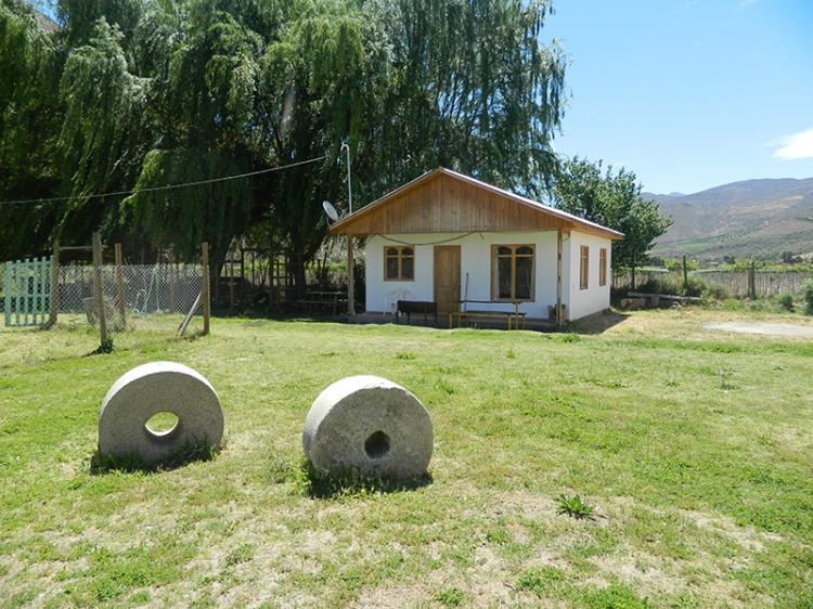 Fotografía 14 de Camping Valle del Sol en Monte Patria, Coquimbo