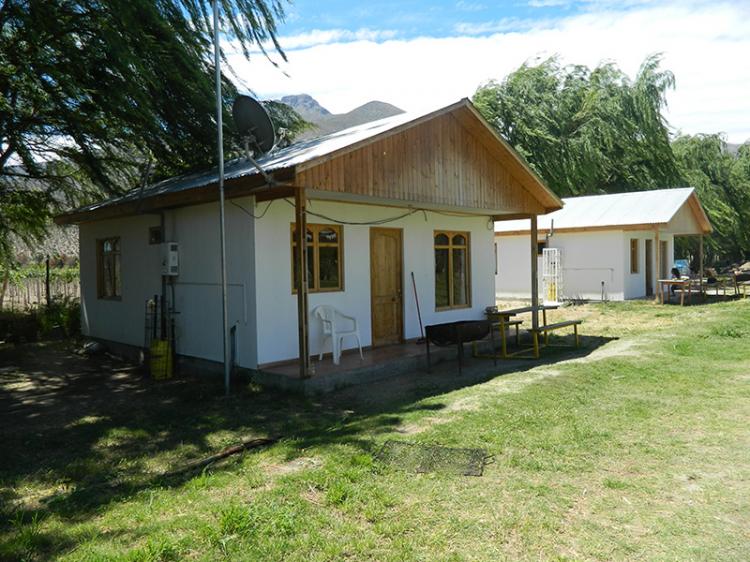 Fotografía 15 de Camping Valle del Sol en Monte Patria, Coquimbo