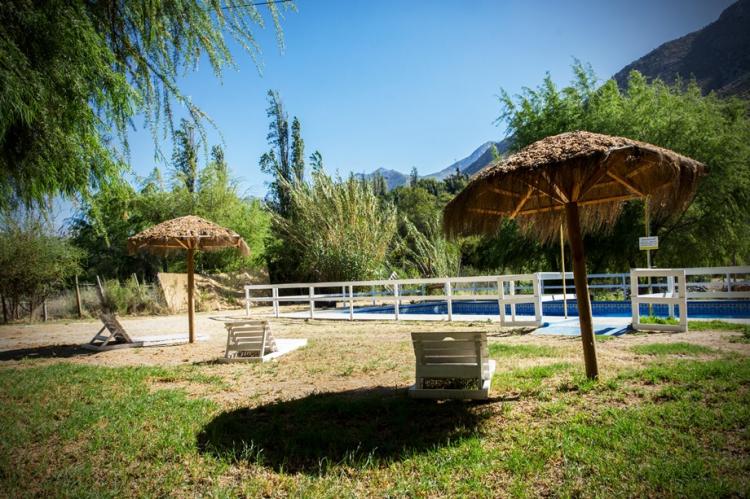 Fotografía 17 de Camping Valle del Sol en Monte Patria, Coquimbo