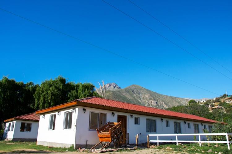 Fotografía 20 de Camping Valle del Sol en Monte Patria, Coquimbo