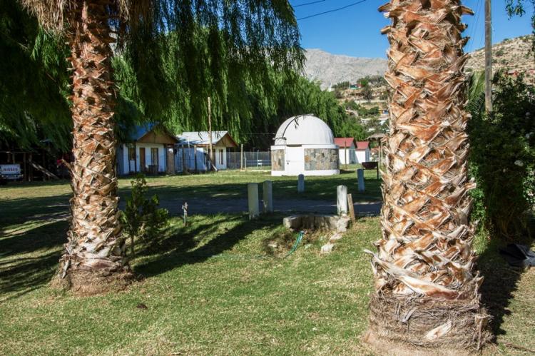 Fotografía 18 de Camping Valle del Sol en Monte Patria, Coquimbo
